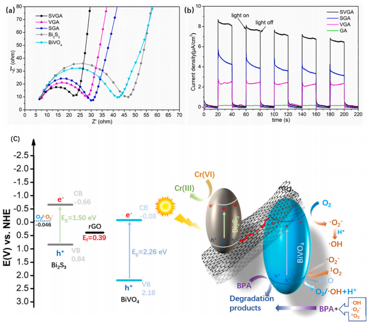 上海理工大学张晓东 《CEJ》|基于石墨烯的气凝胶在水处理和空气净化中的应用：综述