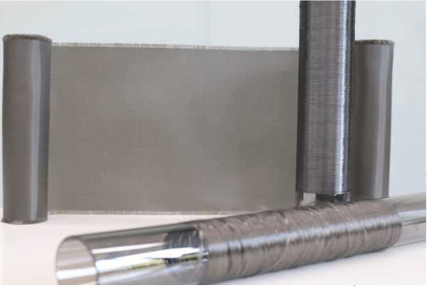 产品之窗｜BGI石墨烯加热材料可让汽车“热度不减”