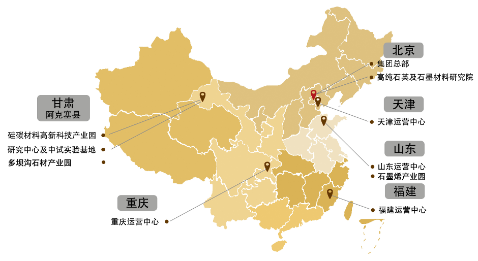 山东临沂市委书记任刚调研中鸿控股石墨烯产业园项目建设工作