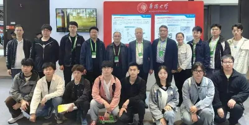 我中心参加晋江科技成果转化对接洽谈会并走访相关合作企业