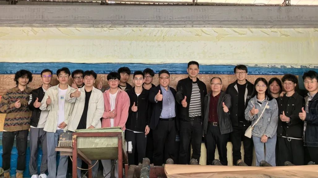 我中心参加晋江科技成果转化对接洽谈会并走访相关合作企业