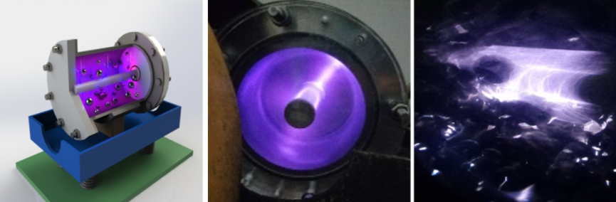 【石墨烯复合材料】等离子球磨技术改善原位生长石墨烯/铜复合材料的机械和电性能