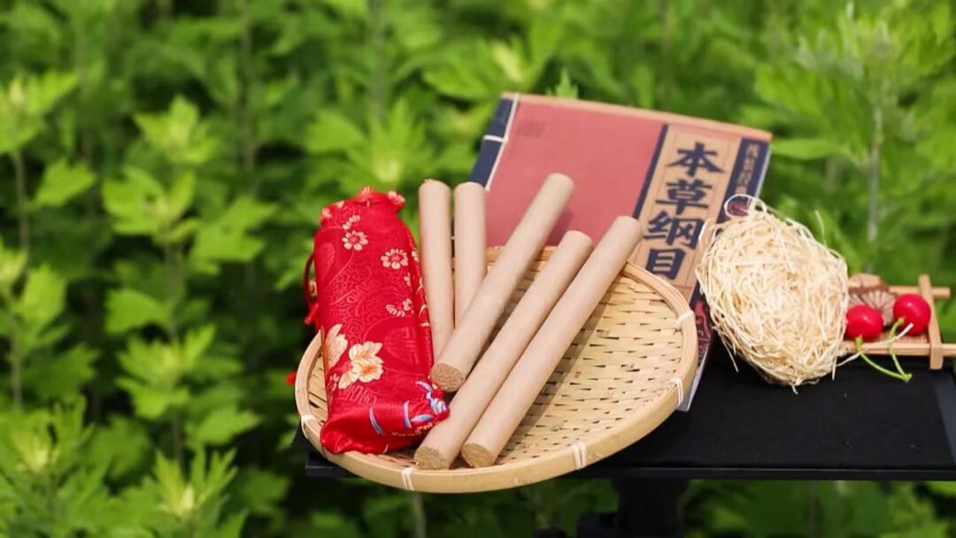 小镇资讯 | 探索“石墨烯+蕲艾”！这家镇企赴黄冈产业合作