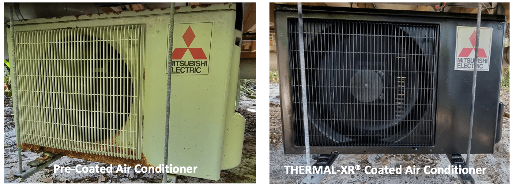 GMG 提供节能涂料 THERMAL-XR® 的最新商业化信息