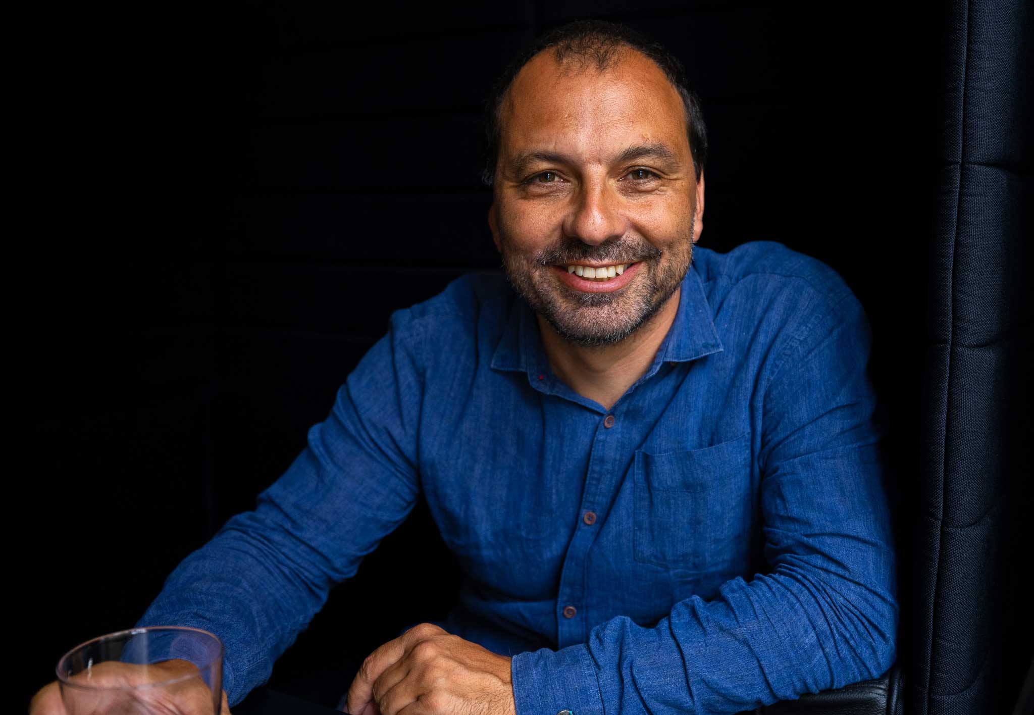 对于希望有所作为的行业专业人士来说，什么才是足够大的挑战？