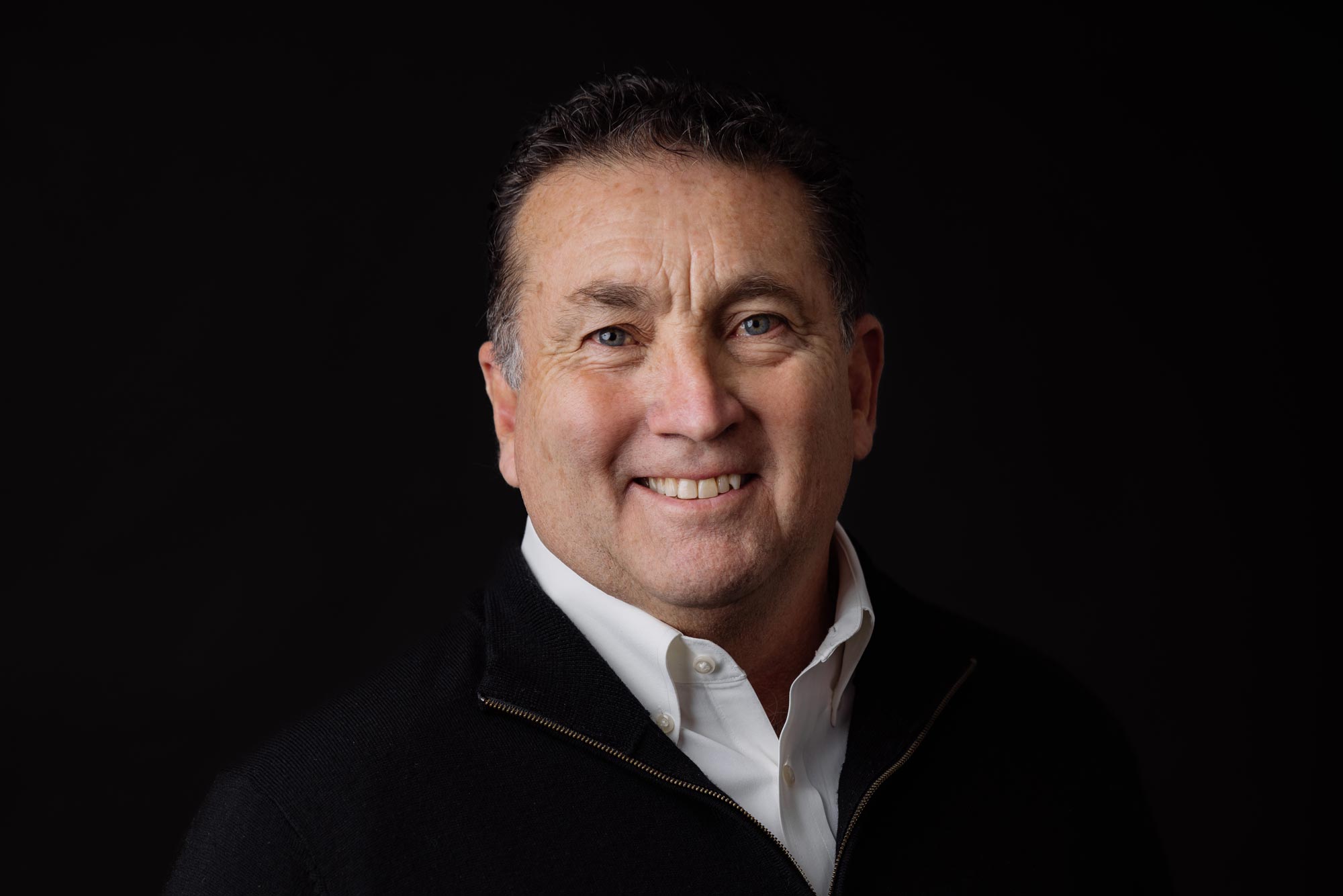 将创新推向市场--与 BLK 首席运营官 Jay Nunez 的对话