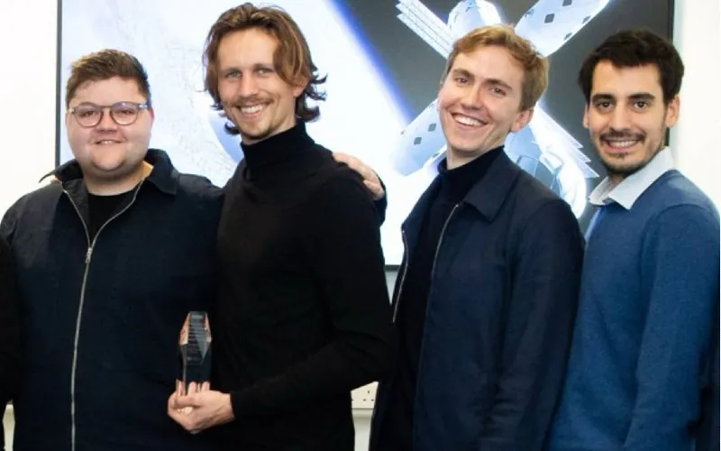 石墨烯初创公司获得 30 万英镑用于治疗压疮 Graphene Trace 已被列入“GM 125 商业新星”名单，并获得英国创新局授予的 30 万英镑资助