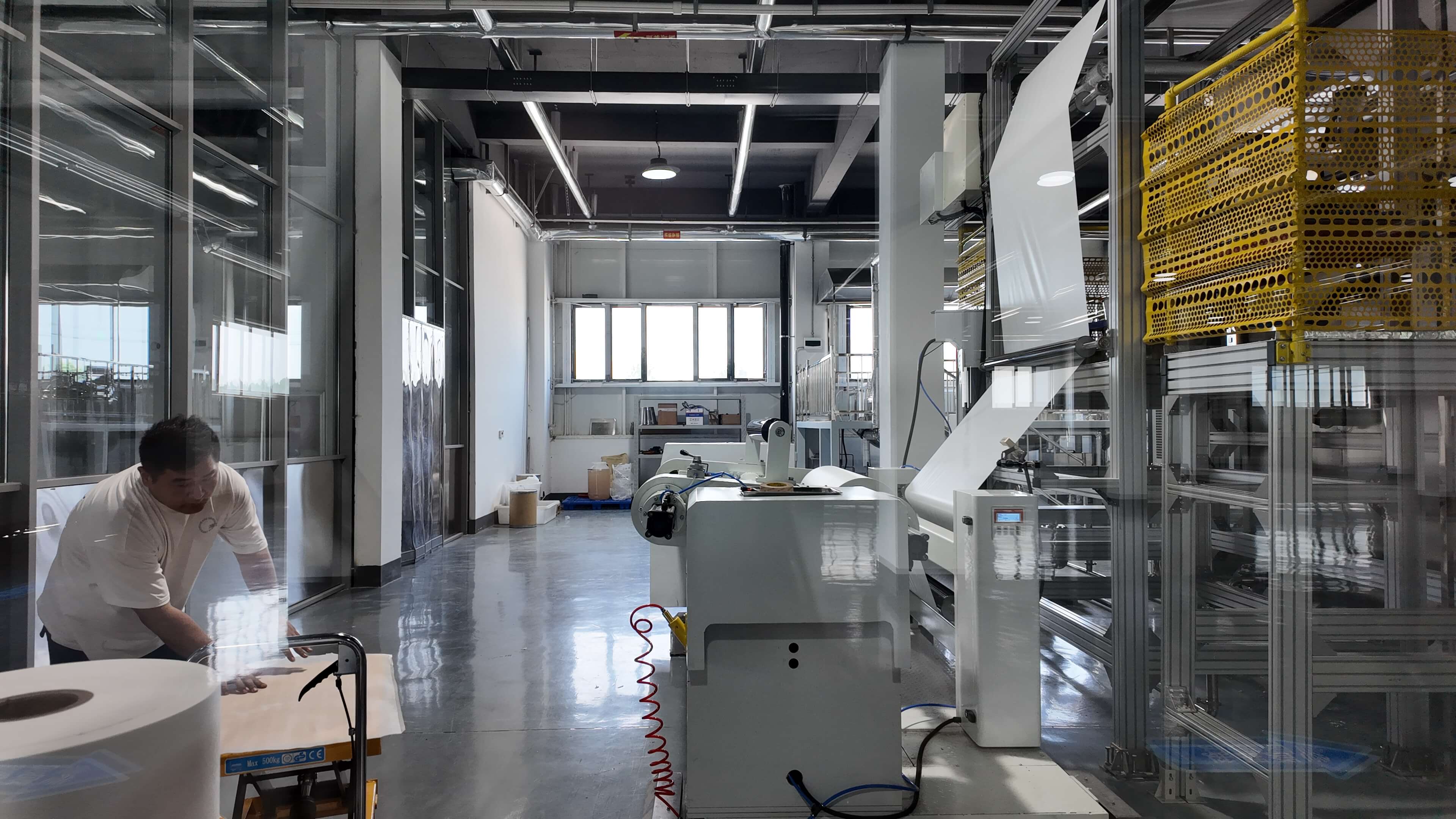 新质济宁|布局新兴产业，任城区抢占新质生产力发展新赛道