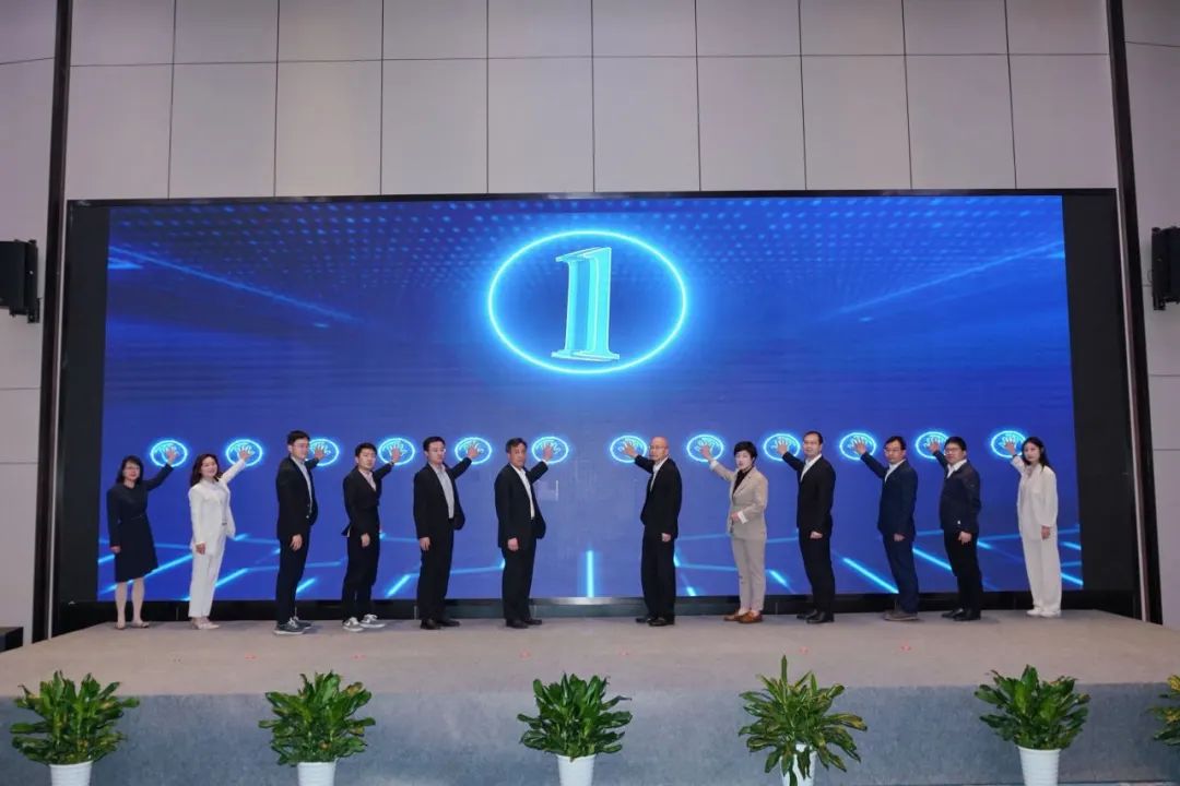 图文速览｜国家石墨烯创新中心工作回顾（4月15日-5月11日）