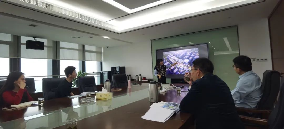 图文速览｜国家石墨烯创新中心工作回顾（4月15日-5月11日）