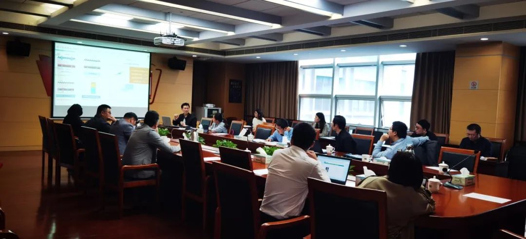 图文速览｜国家石墨烯创新中心工作回顾（4月15日-5月11日）