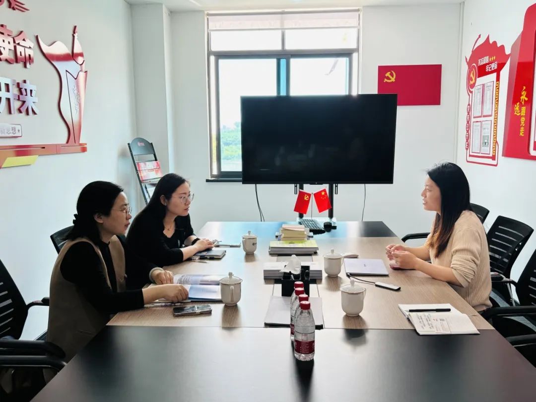 图文速览｜国家石墨烯创新中心工作回顾（4月15日-5月11日）