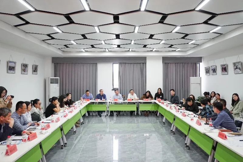 图文速览｜国家石墨烯创新中心工作回顾（4月15日-5月11日）