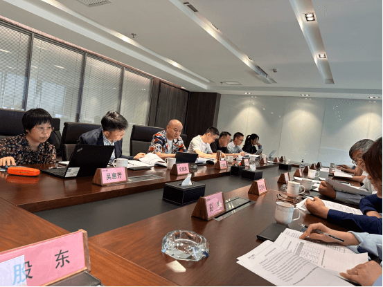 德尔未来股东会见闻｜石墨烯产品占比仍然不大