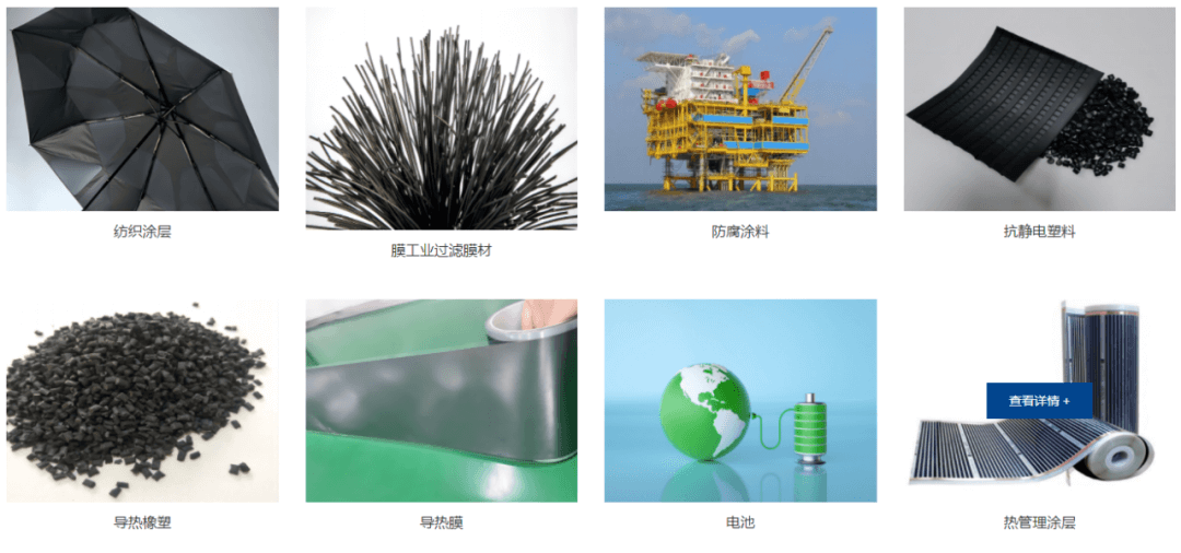 【Carbontech 专访】凯纳股份洪江彬：碳材料赛道需要创新精神和英雄主义