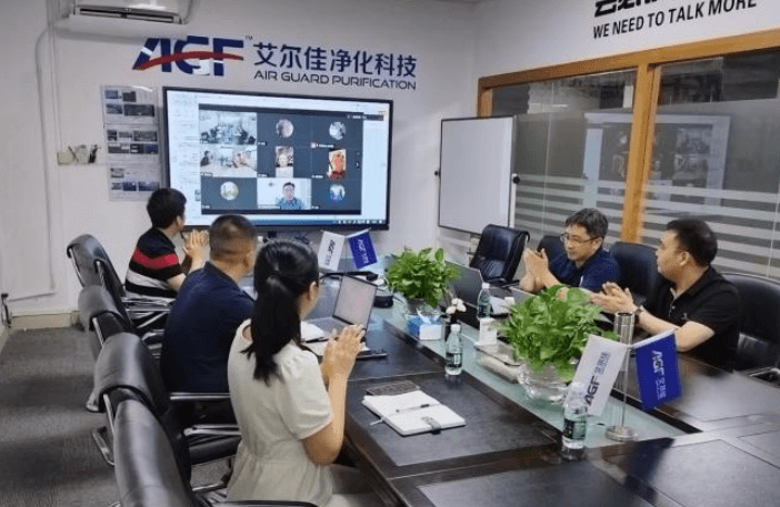 广东研制出高效低阻抗菌抗病毒汽车空调滤清器 成果处于国内领先、国际先进水平