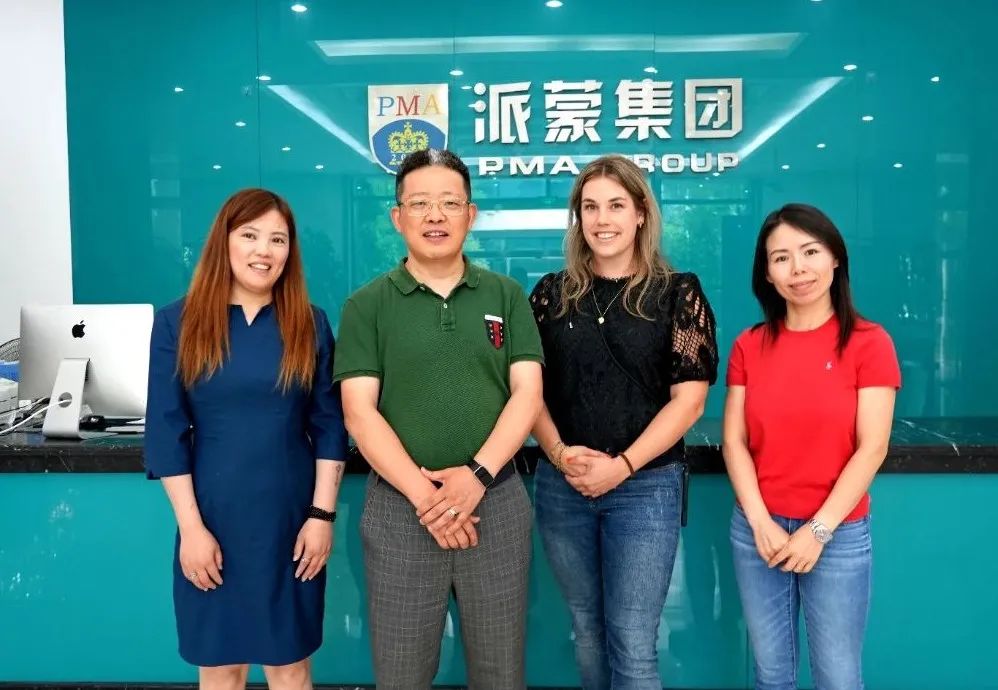 N+创新战略发力 海外业务发展强劲