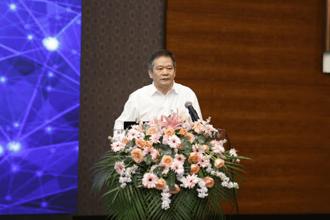 “2024中国石墨全产业链发展大会”在青岛胜利召开