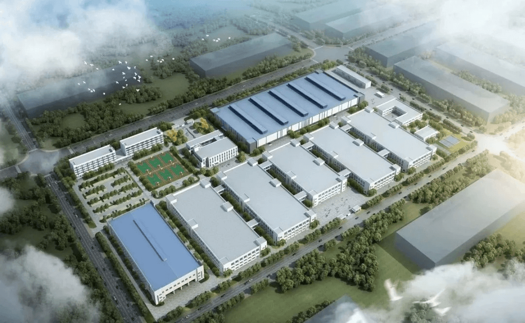 【新闻通稿】浙江大学绍兴研究院—— 领跑新兴产业，激发新质生产力澎湃动能