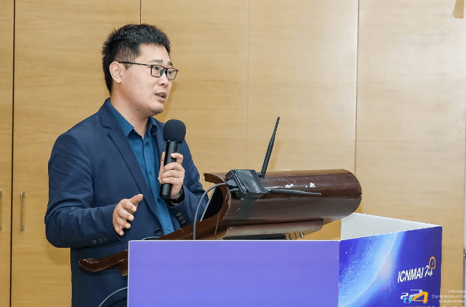 2024年国际汽车新材料大会——半导体新材料专题