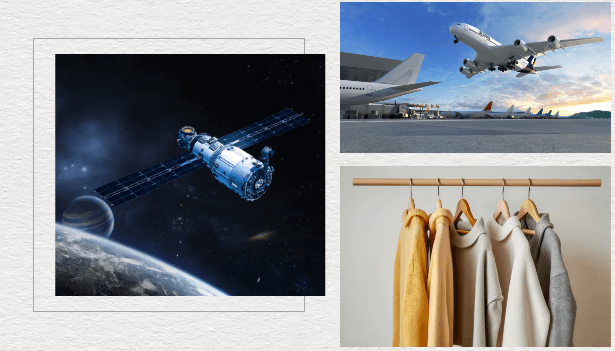 国际石墨烯日丨科技领航，共鉴石墨烯生态板的独特魅力