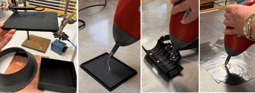 通向石墨烯基产品的道路更加平坦