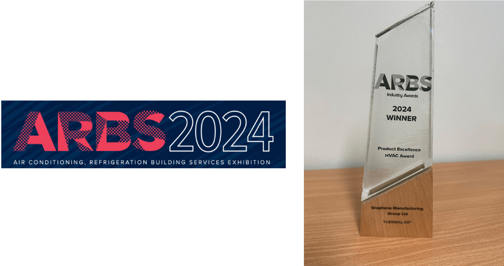 GMG 的 THERMAL-XR® 节能涂料荣获行业卓越产品奖