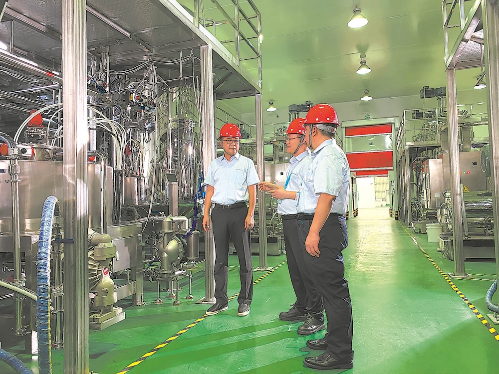 “国之大材”如何炼成？