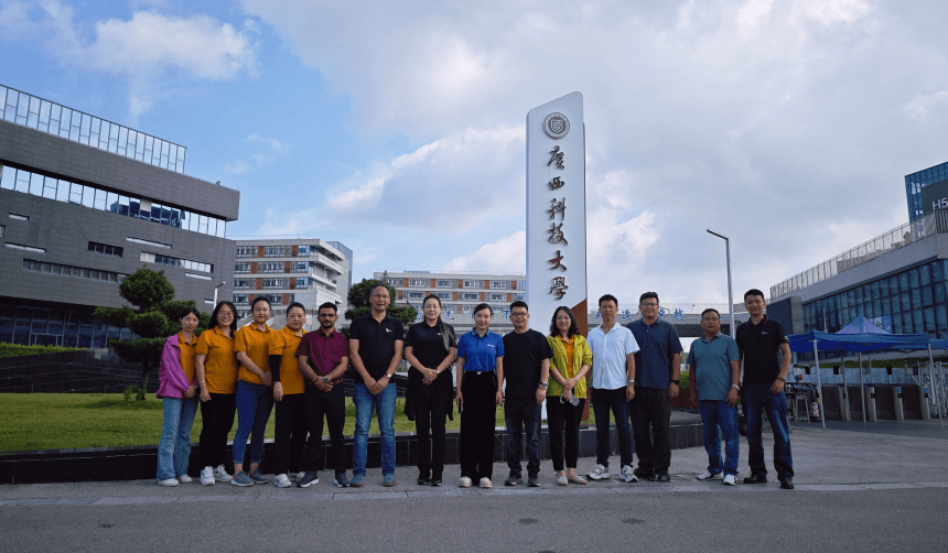 跨界合作共筑绿色农业新篇章