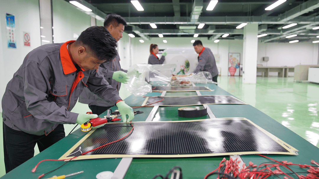 鲁汉宝：以新质生产力为翼 领航弘烨集团清洁能源与养生科技双轨发展