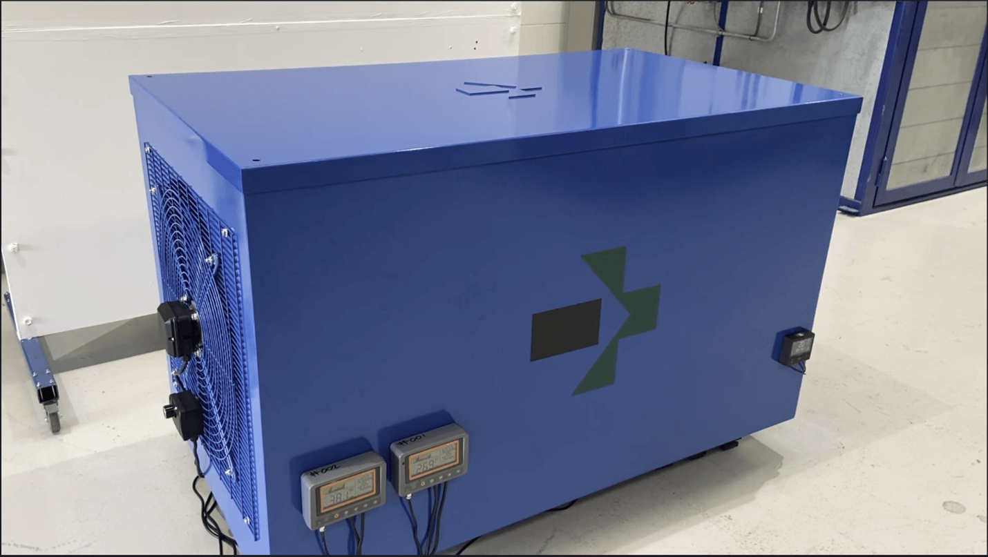 碳捕集有限责任公司（Carbon Capture LLC）在直接空气碳捕集技术方面取得里程碑式进展