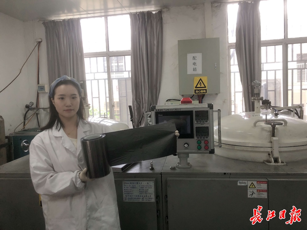 有望破解锂电池易起火爆炸问题，武汉理工大女博士后获3000万元投资