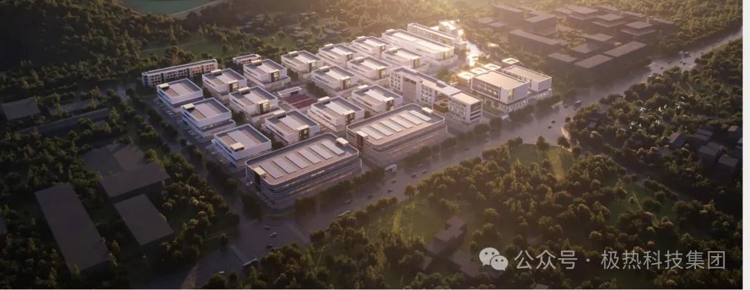 总投资21亿元的都昌县双招双引石墨烯高端应用科创园二期项目成功签约