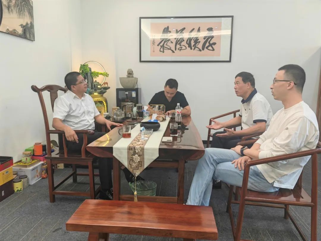 图文速览｜国家石墨烯创新中心工作回顾（9月20日-9月30日）