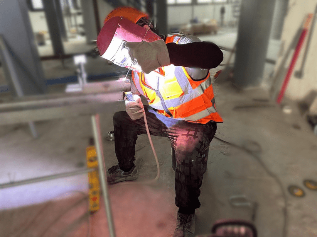 即将试生产！年产100吨氧化石墨烯生产线火速建设中