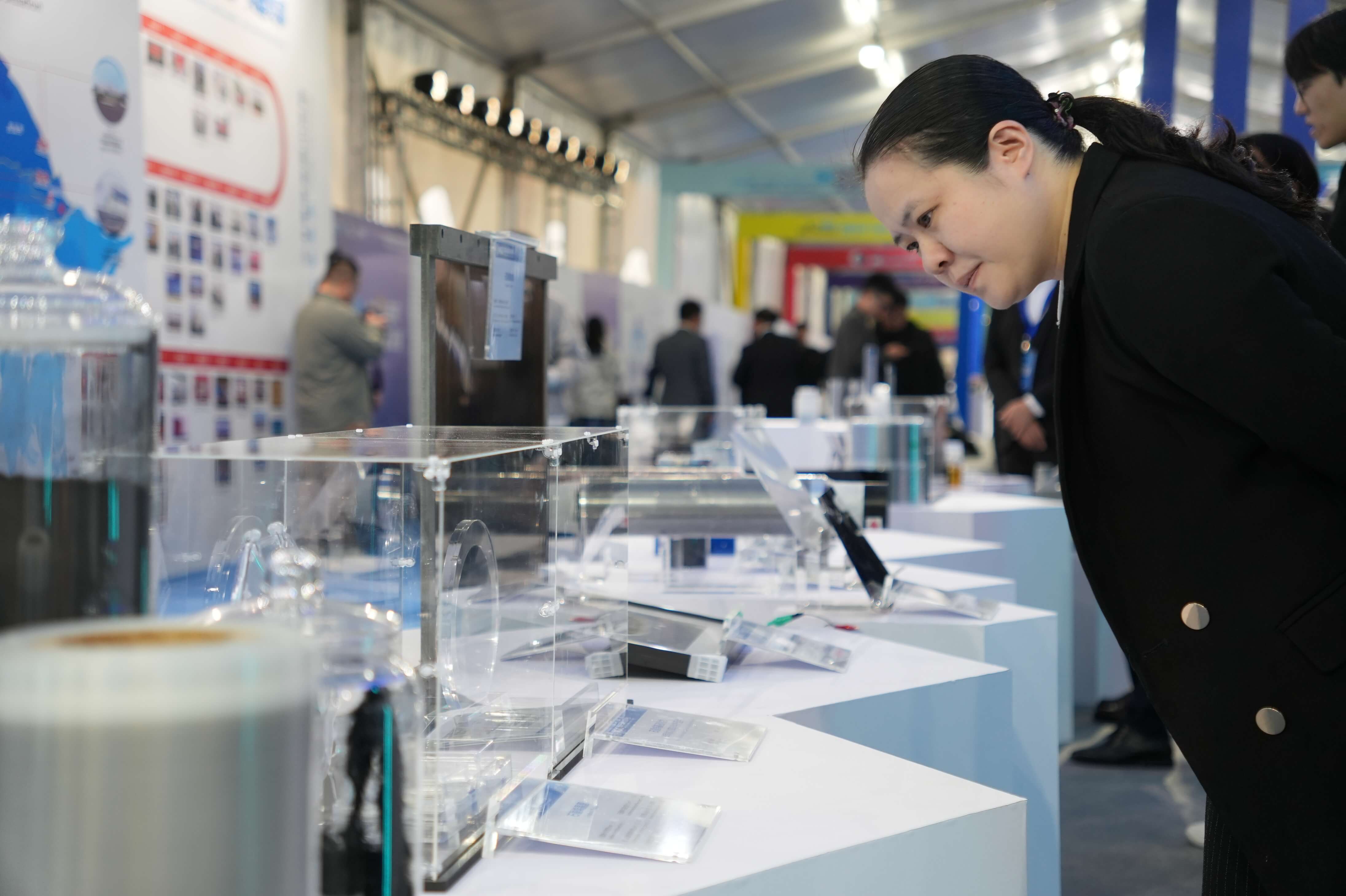 烯创未来，赋能发展！2024中国国际石墨烯材料应用博览会启动