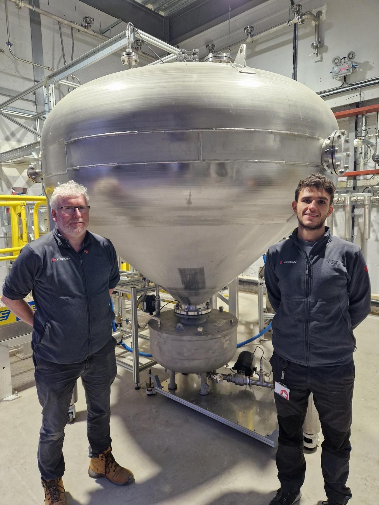 石墨烯成为主流,Levidian 推出第二代 LOOP 去碳技术