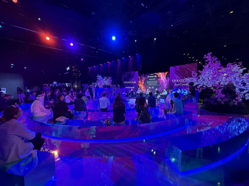 XPANSE 2024： 展示 CA2DM 在二维材料领域的领先地位