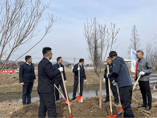 南京玄武区人民法院：以司法之力守护“只此青绿”