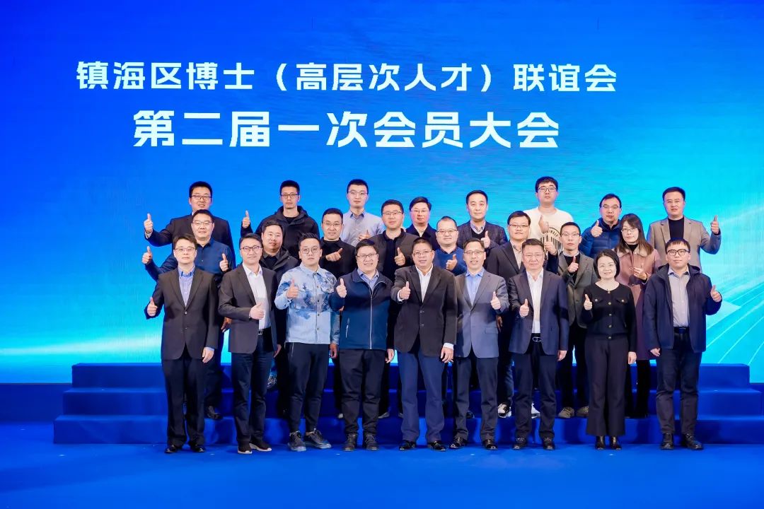 图文速览|国家石墨烯创新中心工作回顾（12月30日-1月11日）