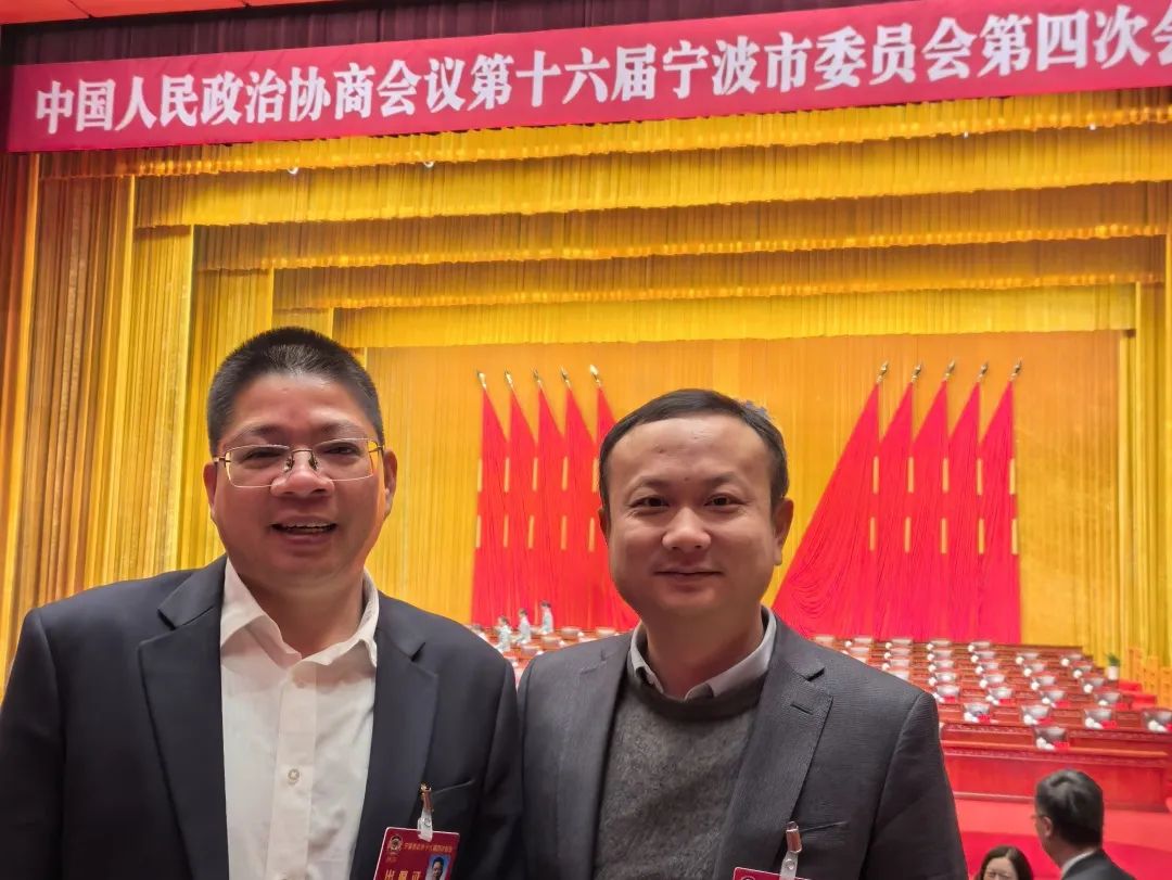 图文速览|国家石墨烯创新中心工作回顾（12月30日-1月11日）