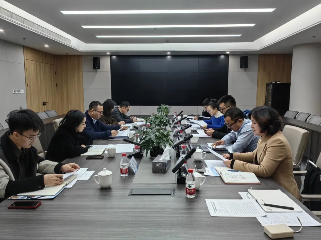 图文速览|国家石墨烯创新中心工作回顾（12月30日-1月11日）