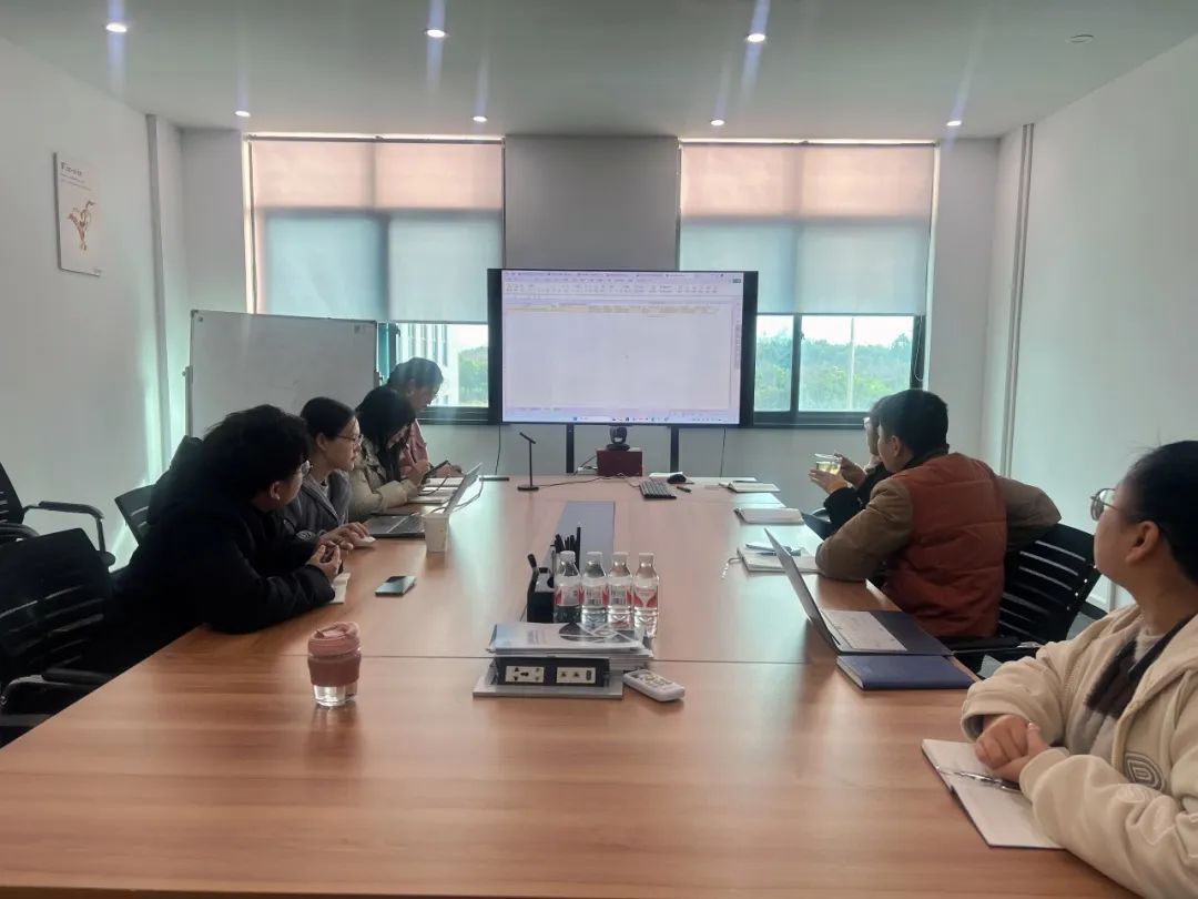 图文速览|国家石墨烯创新中心工作回顾（12月14日-12月28日）