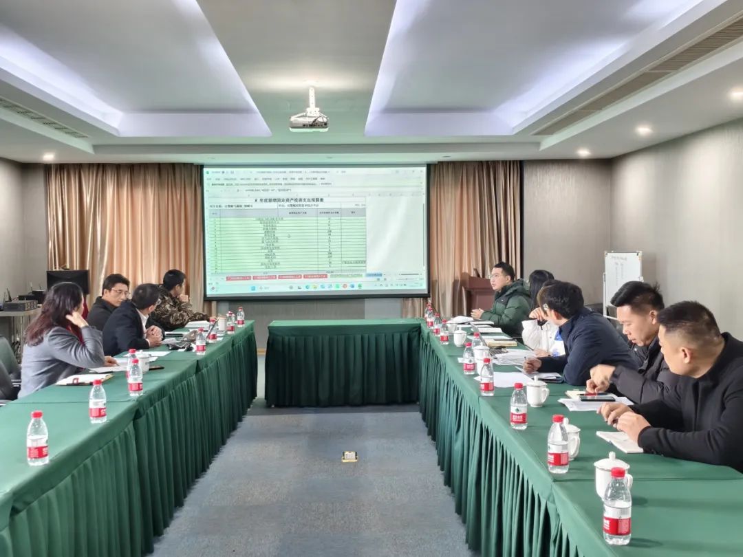 图文速览|国家石墨烯创新中心工作回顾（1月13日-1月25日）