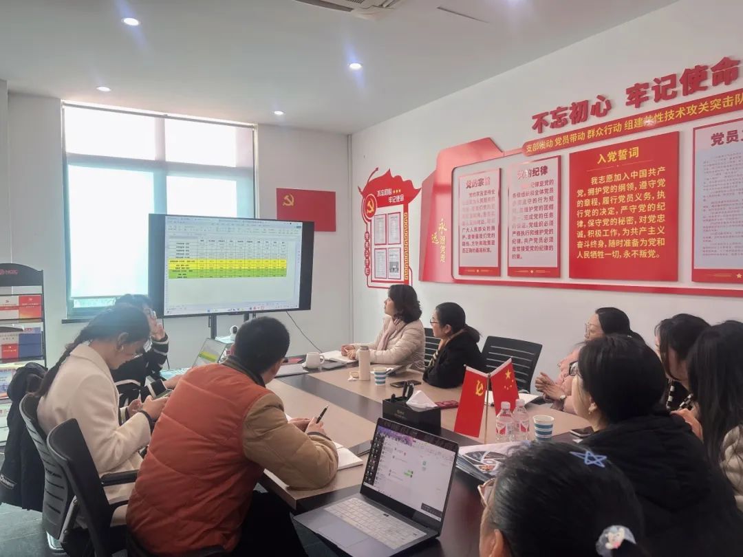 图文速览|国家石墨烯创新中心工作回顾（12月14日-12月28日）