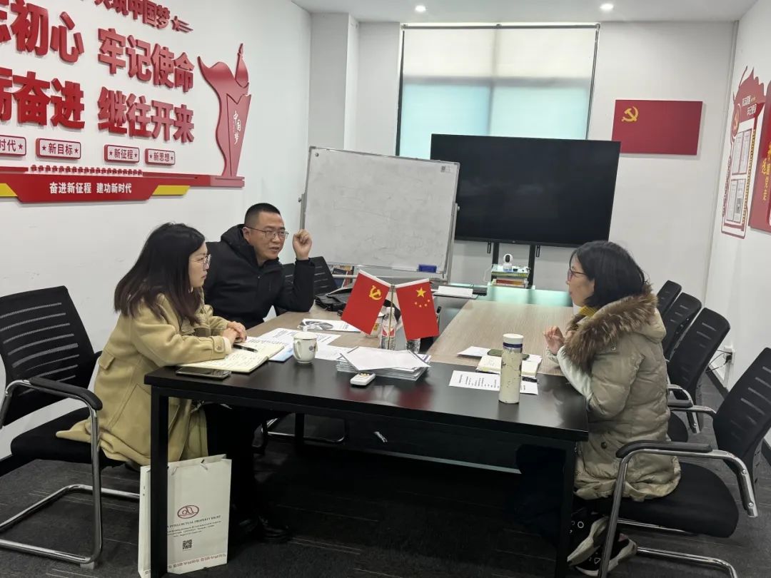 图文速览|国家石墨烯创新中心工作回顾（12月14日-12月28日）