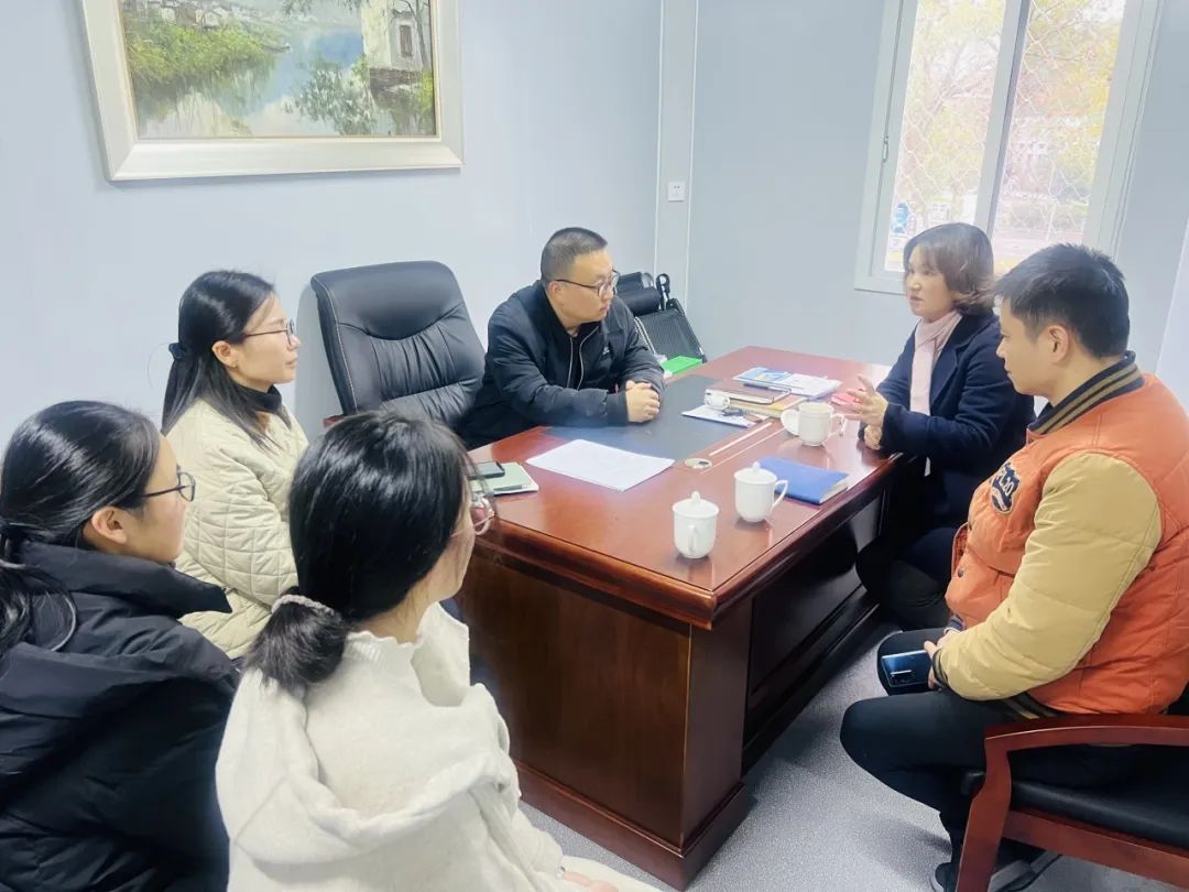 图文速览|国家石墨烯创新中心工作回顾（12月14日-12月28日）