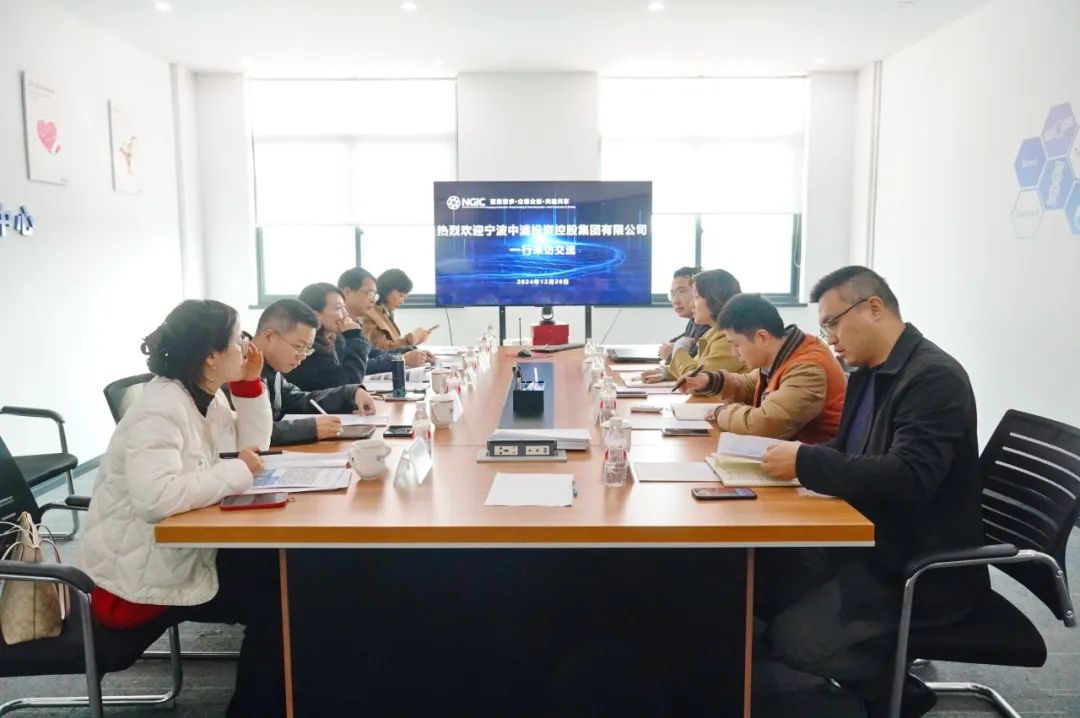 图文速览|国家石墨烯创新中心工作回顾（12月14日-12月28日）