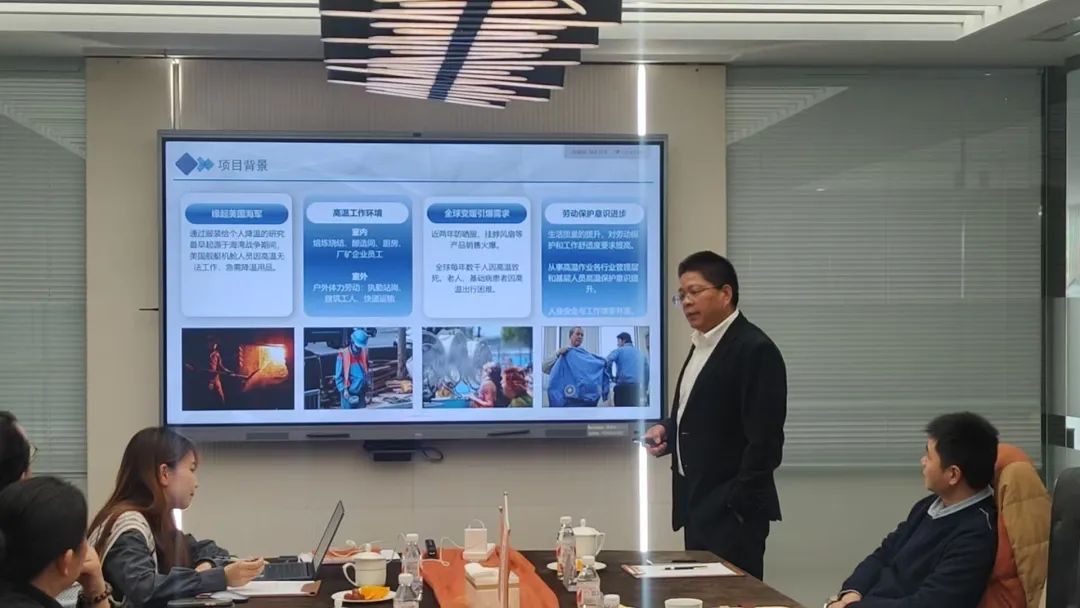 图文速览|国家石墨烯创新中心工作回顾（12月14日-12月28日）