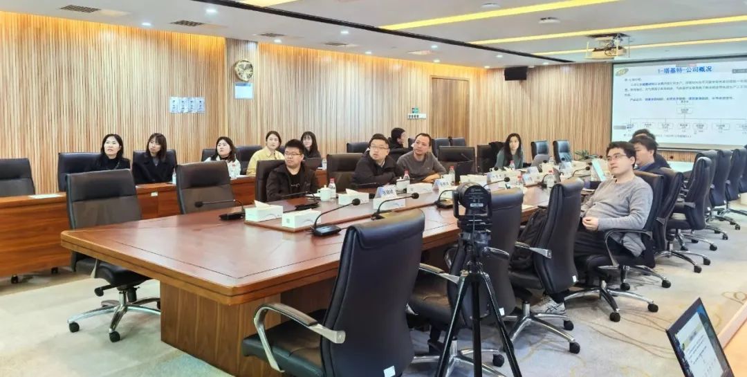 携手晶益一路“铜”行，2025再启新征程